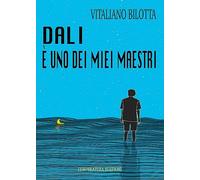 Dali è uno dei miei maestri