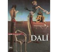 Dalì. Ediz. illustrata