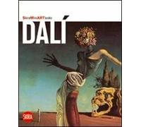 Dalì. Ediz. illustrata