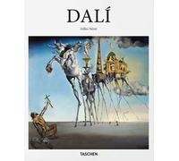 Dalí. Ediz. inglese
