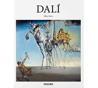 Dalí. Ediz. inglese