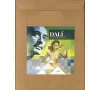 Dalí Experience - [Con-Fine]
