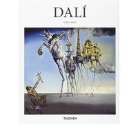 Dalí [Hardcover] [Jul 15, 2015] Néret, Gilles