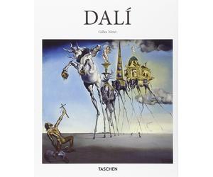 Dalí [Hardcover] [Jul 15, 2015] Néret, Gilles