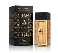 Dali Haute Parfumerie Daligramme Ma Reine Eau de Parfum donna 100 ml