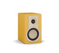 Dali Kupid coppia diffusori HI-FI 2 vie da scaffale 4ohm 120w woofer 4,5"