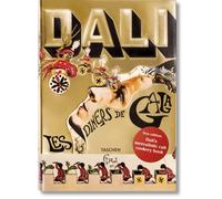 Dalí. Les dîners de Gala