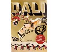 Dalí. Les dîners de Gala. Ediz. inglese