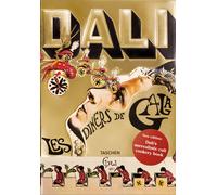 Dalí. Les dîners de Gala. Ediz. inglese - AA.VV.