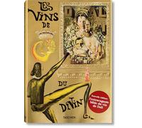 Dalí: Les Vins De Gala
