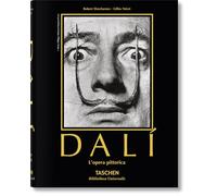 Dalí. L'opera pittorica