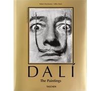 Dalí. L'opera pittorica