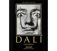 Dalí. L'opera pittorica. Ediz. italiana