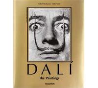 Dalí. L'opera pittorica. Ediz. italiana