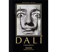 Dalí. L'opera pittorica. Ediz. italiana