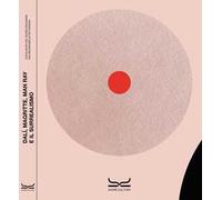 Dalí, Magritte, Man Ray e il surrealismo. Capolavori dal Museo Boijmans Van Beuningen. Catalogo della mostra (Milano, 22 marzo - 30 luglio 2023)