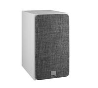 DALI Oberon 3 altoparlante per scaffale Coppia Bianco