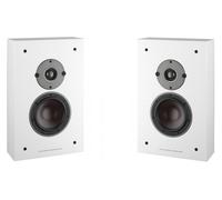 Dali Oberon a parete altoparlante bianco ( 1 Coppia )