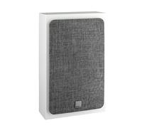 DALI Oberon - Altoparlanti a parete bianco