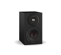 DALI SONIK 1 BLACK COPPIA DI DIFFUSORI ACUSTICI DA STAND/SCAFFALE NUOVI