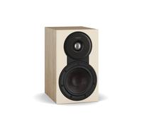 DALI SONIK 1 NATURAL OAK COPPIA DI DIFFUSORI ACUSTICI DA STAND/SCAFFALE NUOVI