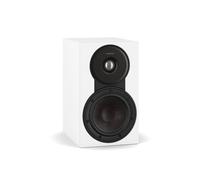 DALI SONIK 1 WHITE COPPIA DI DIFFUSORI ACUSTICI DA STAND/SCAFFALE NUOVI