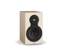 DALI SONIK 3 NATURAL OAK COPPIA DI DIFFUSORI ACUSTICI DA STAND/SCAFFALE NUOVI