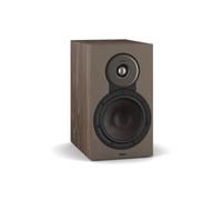 DALI SONIK 3 WALNUT COPPIA DI DIFFUSORI ACUSTICI DA STAND/SCAFFALE NUOVI