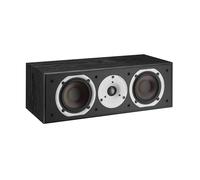 DALI Spektor Vokal 120W Altoparlanti (2 vie, con cavo, 120 W, 66-26000 Hz, 6 Ohm, nero
