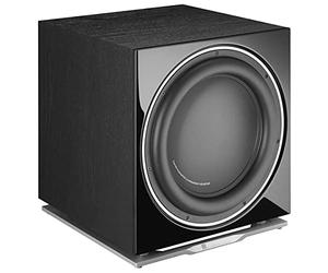 Dali SUB K-14 F Active subwoofer 450W Nero