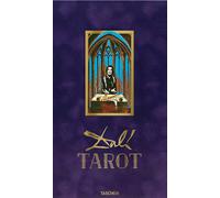 Dalí tarot. Ediz. inglese, francese e tedesca - 2022 - Taschen