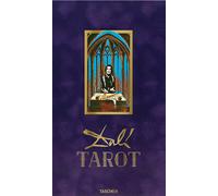 Libri Johannes Fiebig - Dali Tarot. Con 78 Tarocchi (English, French & German Ed