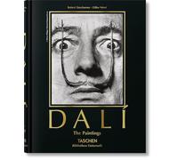 Dalí: The Paintings
