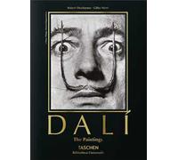Dalí. The paintings. Ediz. inglese