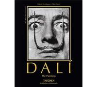 Dalí. The paintings. Ediz. inglese