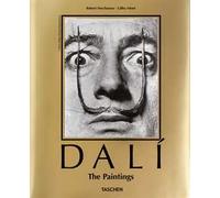 Dalí. The paintings. Ediz. a colori - Descharnes Robert, Néret Gilles