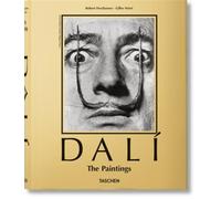 Dalí. The paintings. Ediz. inglese - Descharnes Robert, Néret Gilles