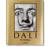 Dalí. The paintings. Ediz. inglese: The Paintings: 1904-1989