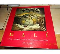 Dali: The Salvador Dali Museum Collection