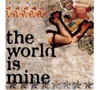 Dali - World Is Mine [CD+Dvd] [Type a