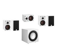 Dali Zensor Pico 5.1 - Set con SUB E-9 F Parent