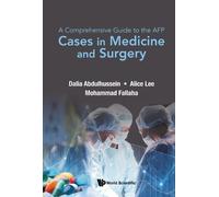 Dalia Abdulhussein Al Comprehensive Guide To The Afp, A: Cas (Copertina rigida)