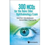 Dalia Abdulhussein Harkaran Kalkat An 300 Mcqs For The Duke E (Copertina rigida)