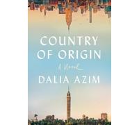 Dalia Azim Country of Origin (Tascabile)
