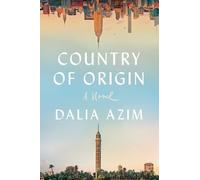 Dalia Azim Country of Origin (Tascabile)
