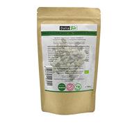 Dalia Bio - Semi di zucca BIO sgusciati crudi 500g - Provenienza Austria (Stiria) | naturali, senza sale