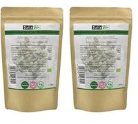 Dalia Bio - Semi di zucca BIO sgusciati crudi 500g - Provenienza Austria (Stiria) | naturali, senza sale (Confezione da 2)