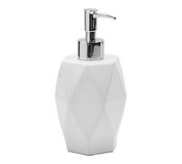 Dalia dosasapone bianco