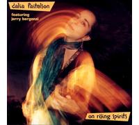 Dalia Faitelson - On Rising Spirits