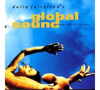 Dalia Faitelsonaes Global Sound - Diamond Of The Day